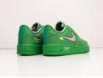 Кроссовки Nike x OFF-White Air Force 1 Low - 34842