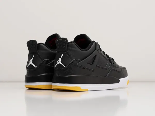 Кроссовки Nike Air Jordan 4 Retro - 37755