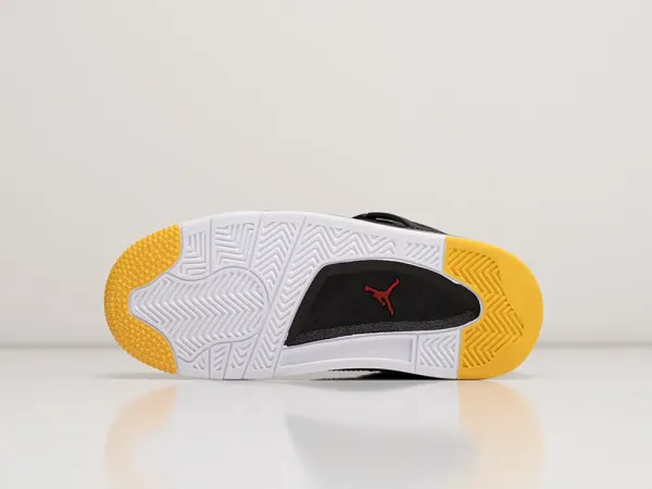 Кроссовки Nike Air Jordan 4 Retro - 37755