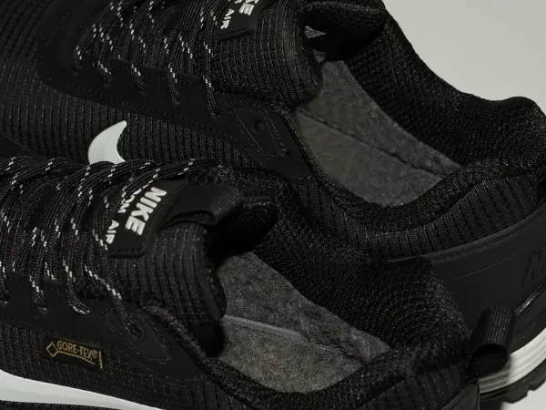 Зимние кроссовки Nike Rivah Low - 46127
