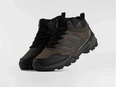Зимние Кроссовки Adidas Terrex AX4 Mid - 47486