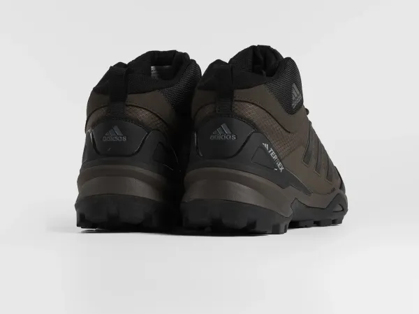 Зимние Кроссовки Adidas Terrex AX4 Mid - 47486