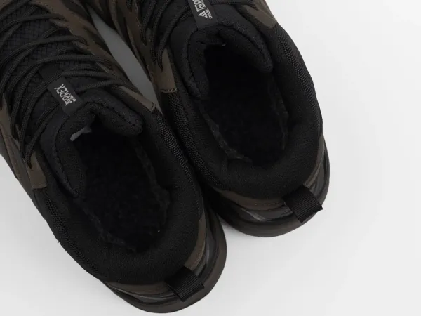 Зимние Кроссовки Adidas Terrex AX4 Mid - 47486