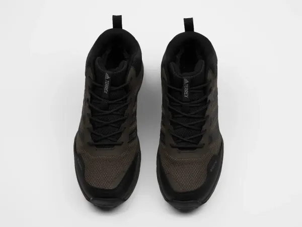 Зимние Кроссовки Adidas Terrex AX4 Mid - 47486