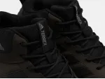 Зимние Кроссовки Adidas Terrex AX4 Mid - 47486