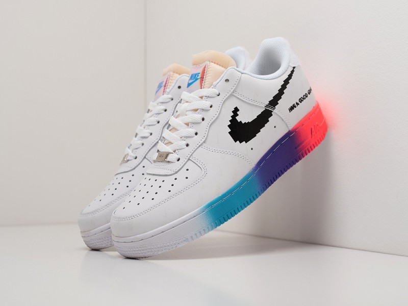 Кроссовки Nike Air Force 1 Low - 24617