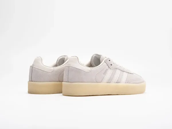 Кеды Ronnie Fieg x Clarks x Adidas Samba - 39989