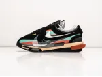 Кроссовки Union x Sacai x Nike Cortez 4.0 - 38929