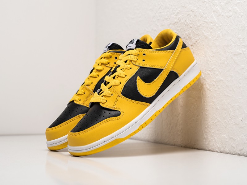 Кроссовки Nike SB Dunk Low - 33204