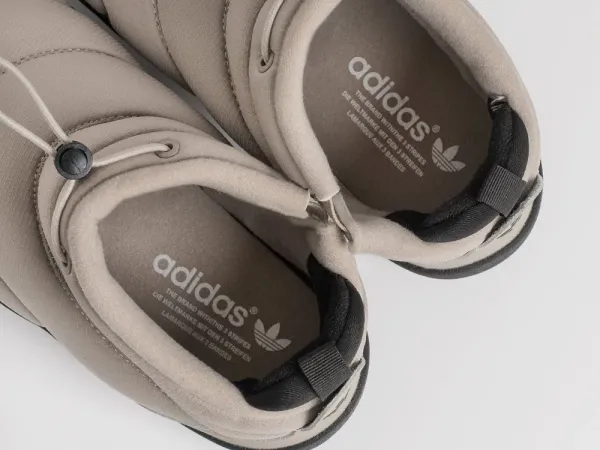 Зимние Кроссовки Adidas - 45899
