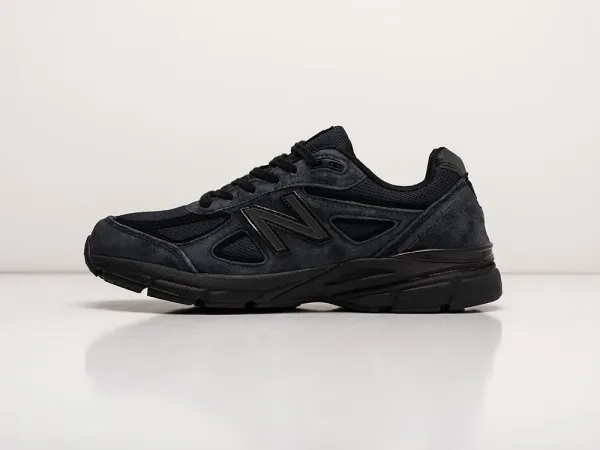 Кроссовки JJJJound x New Balance 990v4 - 30454