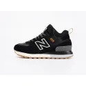 Зимние Кроссовки New Balance 574 Mid - 43685