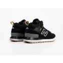 Зимние Кроссовки New Balance 574 Mid - 43685