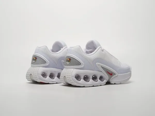 Кроссовки Nike Air Max Dn - 42715
