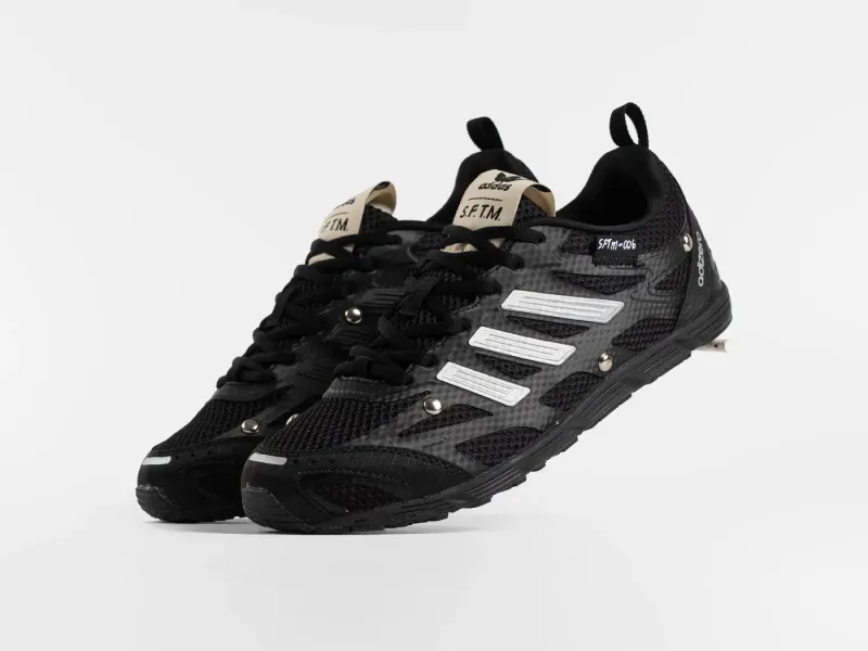 Кроссовки Adidas x SONG FOR THE MUTE Adizero PR - 46934