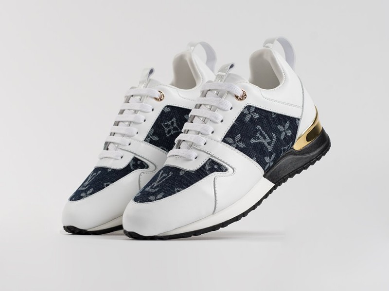 Кроссовки Louis Vuitton - 45860