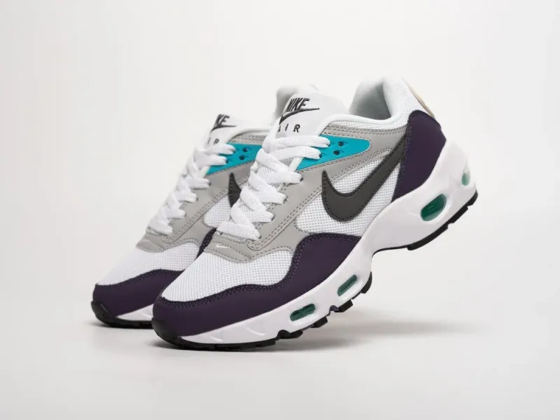 Кроссовки Nike Air Max - 41941