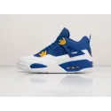 Кроссовки Nike Air Jordan 4 Retro - 23953