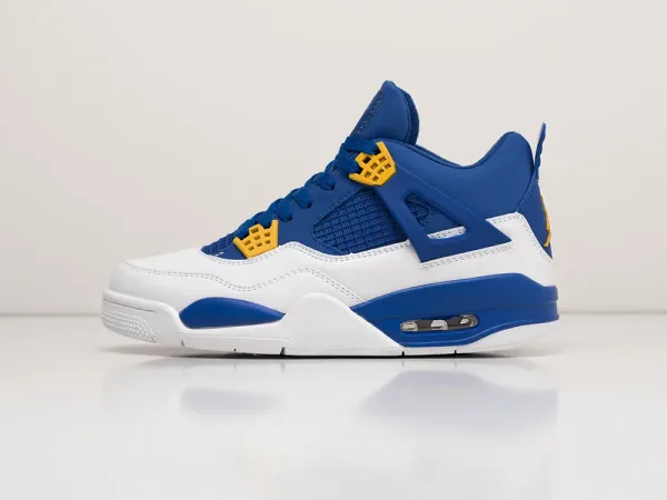 Кроссовки Nike Air Jordan 4 Retro - 23953