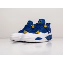 Кроссовки Nike Air Jordan 4 Retro - 23953