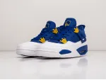Кроссовки Nike Air Jordan 4 Retro - 23953