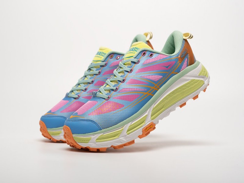 Кроссовки Hoka Mafate Speed 2 - 42460