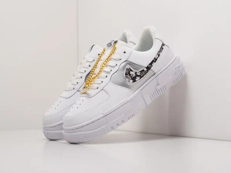 Кроссовки Nike Air Force 1 Pixel Low - 25286