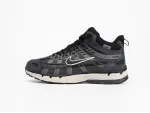 Зимние Кроссовки Nike P-6000 High - 43713