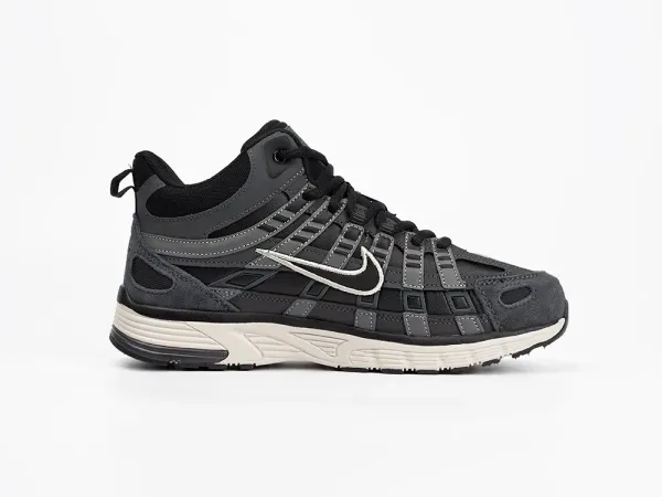 Зимние Кроссовки Nike P-6000 High - 43713