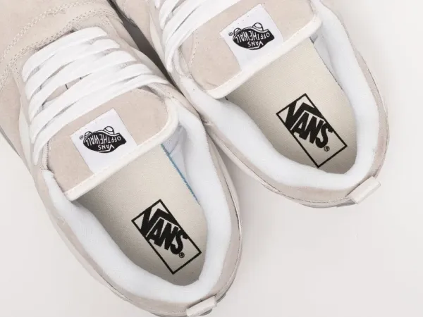 Кеды VANS Knu Skool - 42105