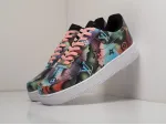 Кроссовки Louis Vuitton x Off-White х Nike Air Force 1 Low - 25110