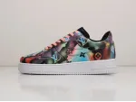 Кроссовки Louis Vuitton x Off-White х Nike Air Force 1 Low - 25110