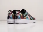 Кроссовки Louis Vuitton x Off-White х Nike Air Force 1 Low - 25110