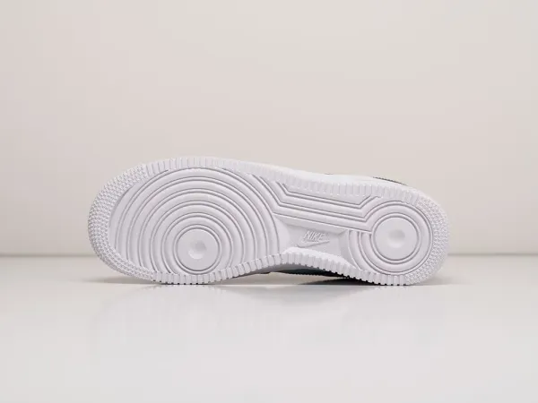 Кроссовки Louis Vuitton x Off-White х Nike Air Force 1 Low - 25110