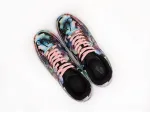 Кроссовки Louis Vuitton x Off-White х Nike Air Force 1 Low - 25110