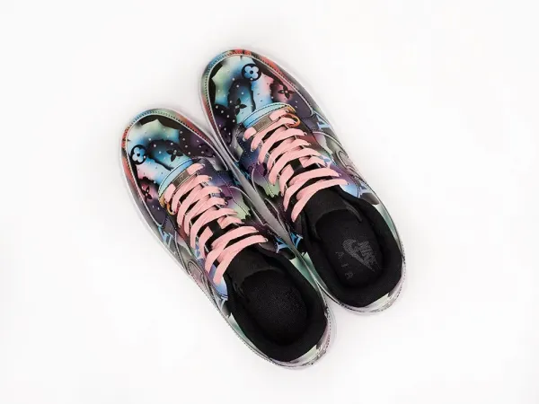 Кроссовки Louis Vuitton x Off-White х Nike Air Force 1 Low - 25110