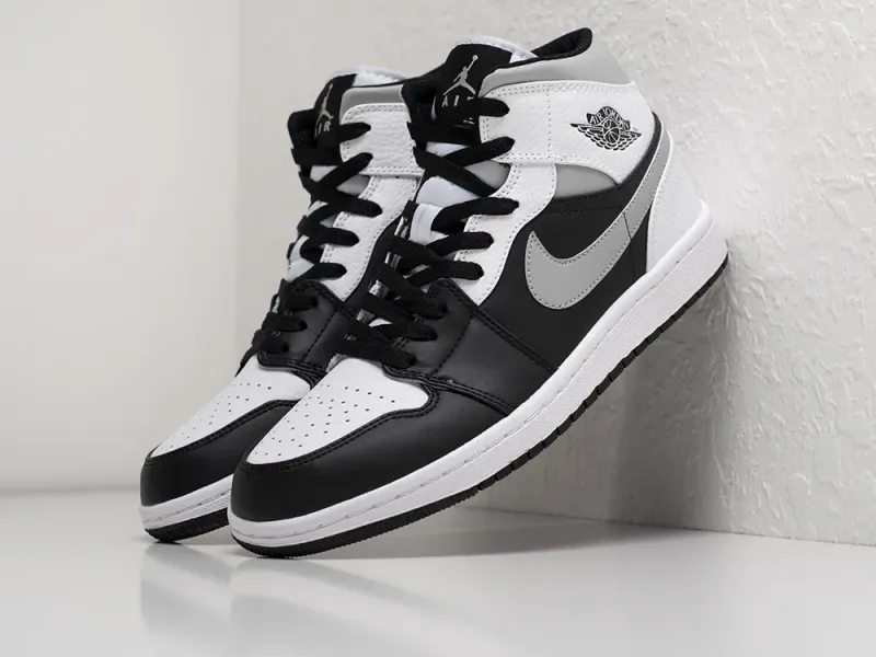 Кроссовки Nike Air Jordan 1 Mid - 30366