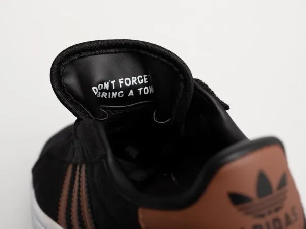 Кроссовки South Park x Adidas Campus 80 - 39156