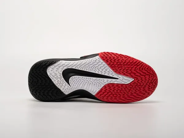 Кроссовки Nike Precision 7 - 42765