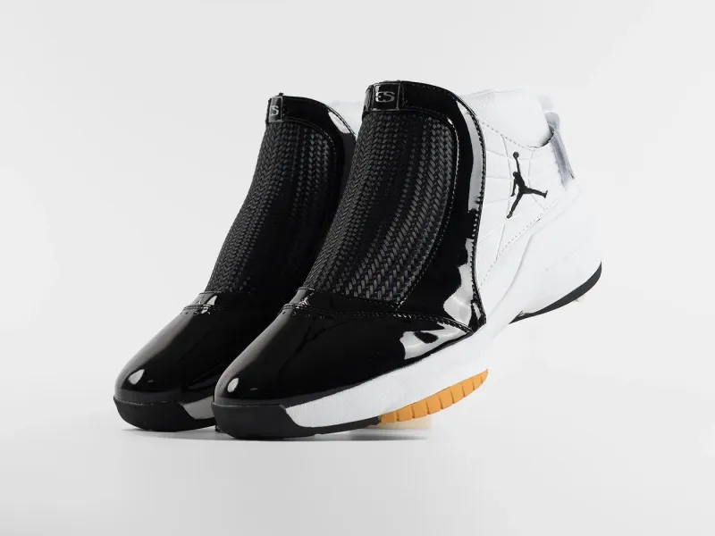 Кроссовки Nike Air Jordan 19 - 46928