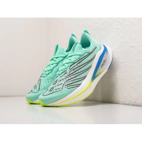 Кроссовки New Balance FuelCell SC Elite v3 - 37153