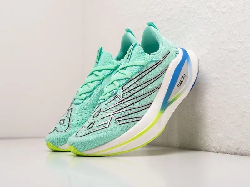 Кроссовки New Balance FuelCell SC Elite v3 - 37153
