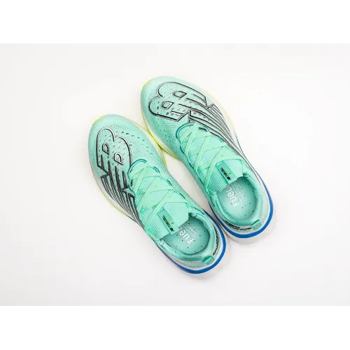 Кроссовки New Balance FuelCell SC Elite v3 - 37153