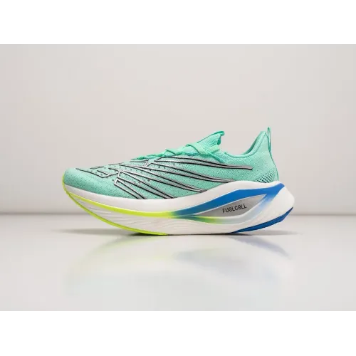 Кроссовки New Balance FuelCell SC Elite v3 - 37153