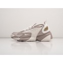 Кроссовки Nike Zoom 2K - цвет Белый