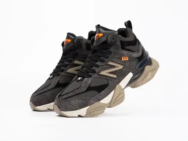 Зимние Кроссовки New Balance 9060 High - 43730