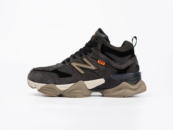Зимние Кроссовки New Balance 9060 High - 43730