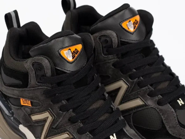 Зимние Кроссовки New Balance 9060 High - 43730