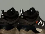 Зимние Кроссовки New Balance 9060 High - 43730