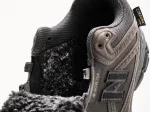 Зимние Кроссовки New Balance 1906R - 39405